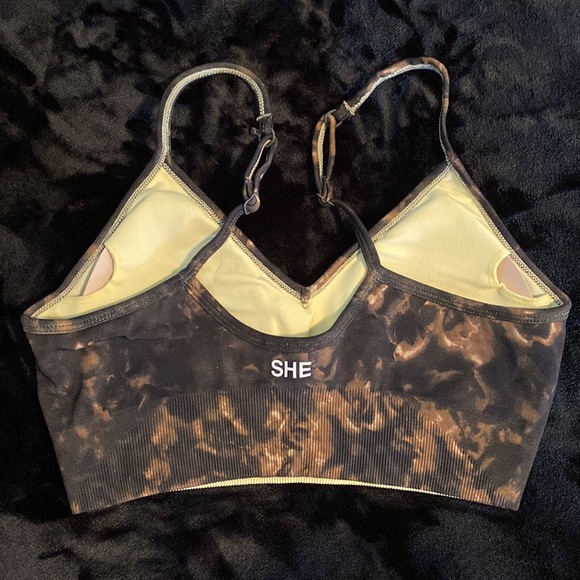 M darc sport sports bra - Picture 2 of 3